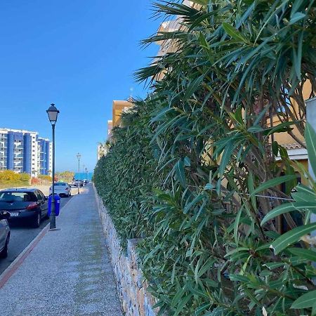Acogedor Apartamento Al Lado De La Playa Alicante Exterior foto