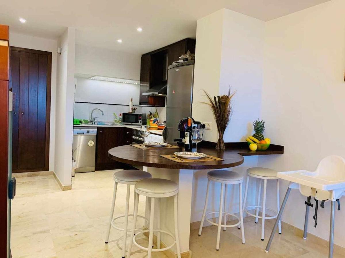Acogedor Apartamento Al Lado De La Playa Alicante Exterior foto