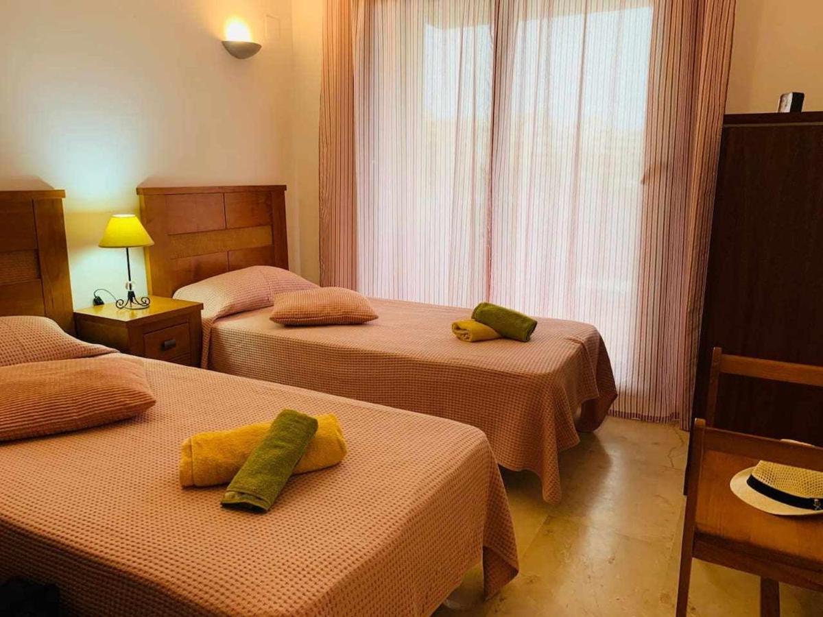 Acogedor Apartamento Al Lado De La Playa Alicante Exterior foto
