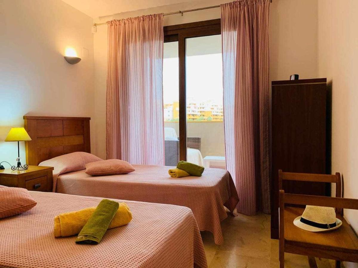Acogedor Apartamento Al Lado De La Playa Alicante Exterior foto