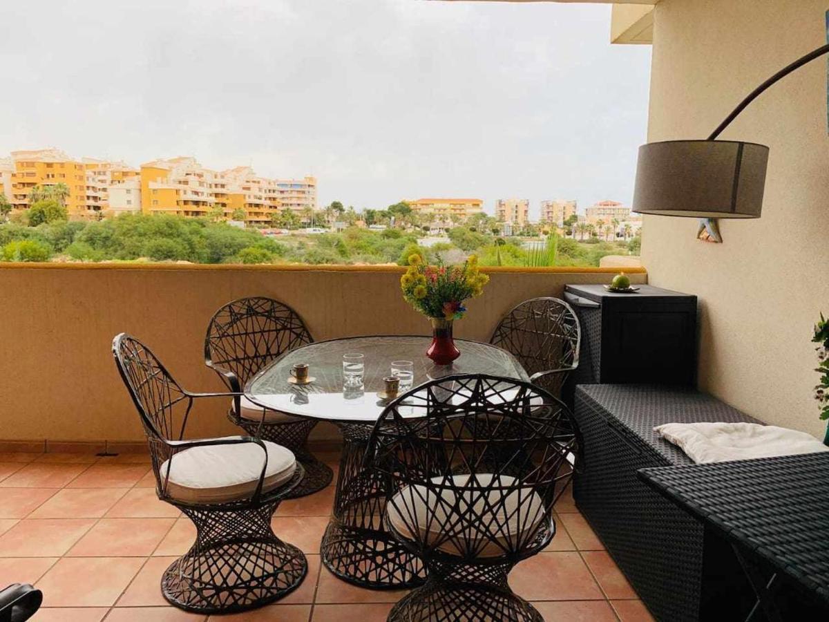 Acogedor Apartamento Al Lado De La Playa Alicante Exterior foto