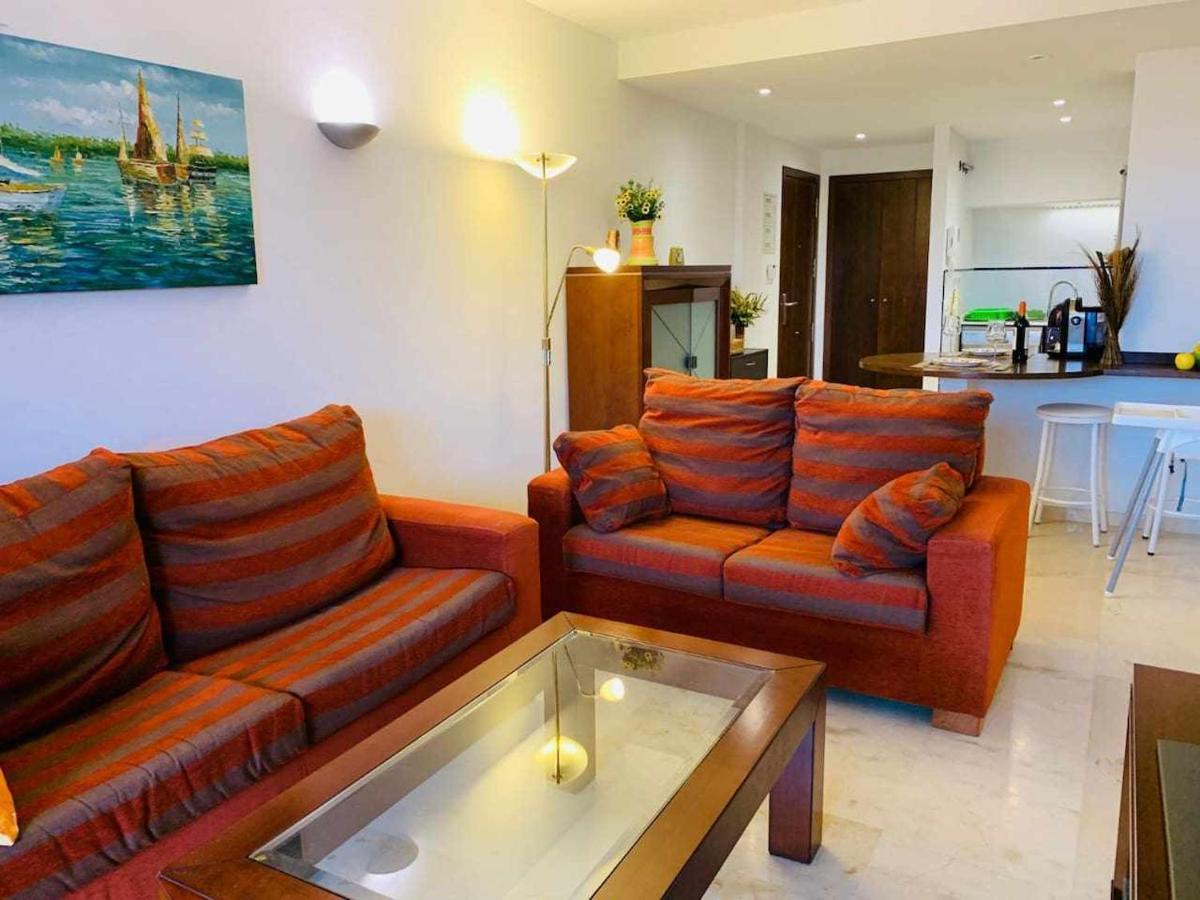 Acogedor Apartamento Al Lado De La Playa Alicante Exterior foto